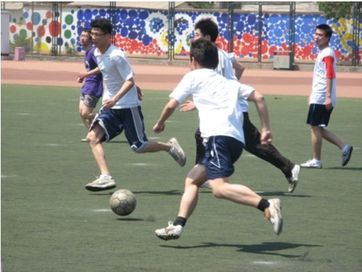 能力上的全 能力上的全