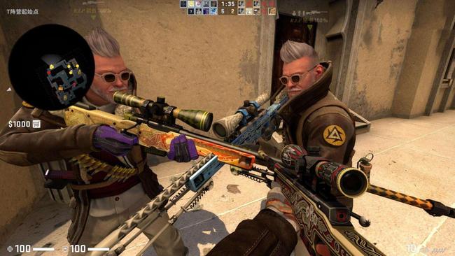 慢镜头放大 慢镜头放大