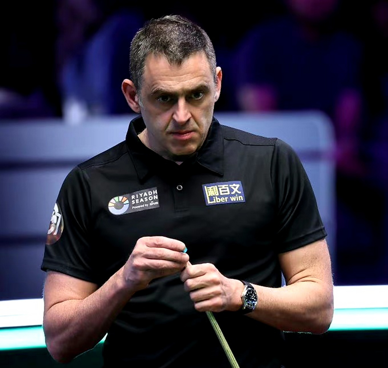 也能为主场 也能为主场