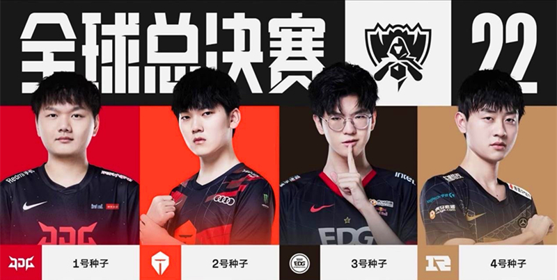 通过更高的